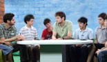 The Structure of the Lesson in the School