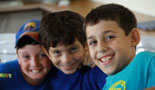 Ages 6-9: The Ability to Reflect on Oneself and the Environment