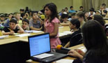 The Solution to the Crisis — Education for Globalism 