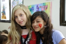New Global Education: Social Skills